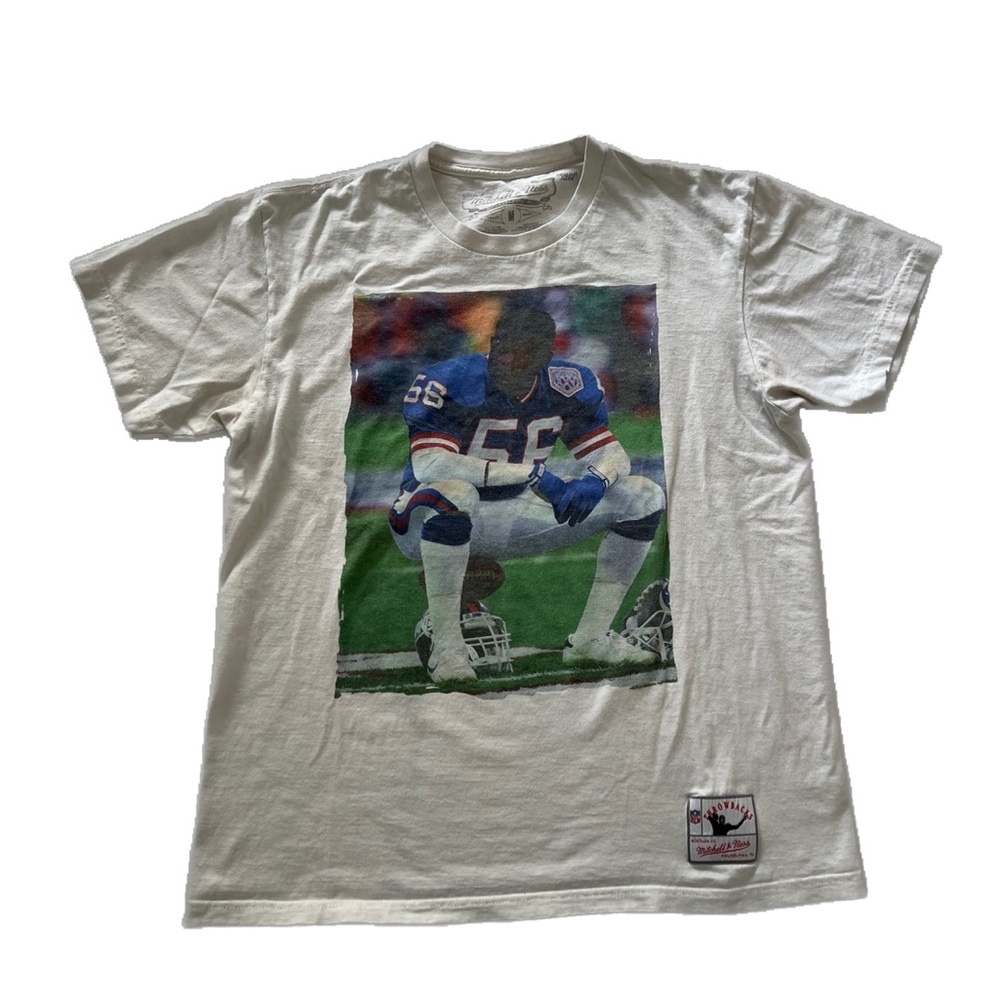 Vintage Lawerence Taylor shirt